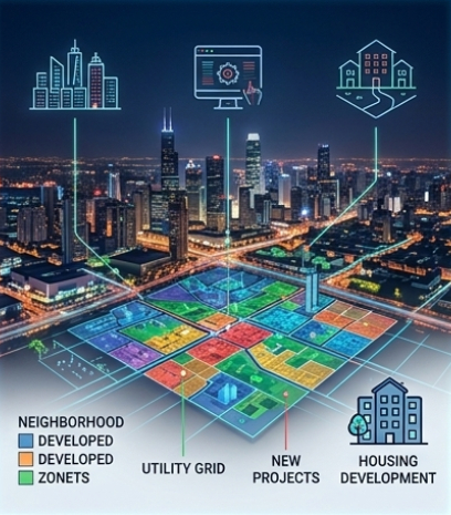 Urban Evolution