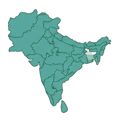 South Asia