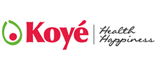 Koye