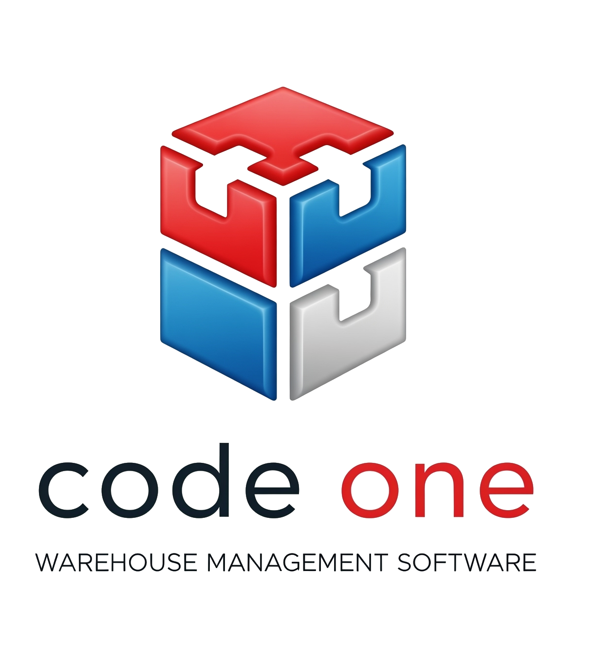 Code One WMS Logo