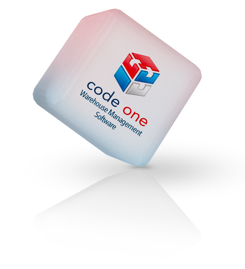 Code One WMS