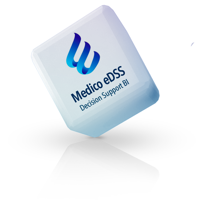 Medico eDSS