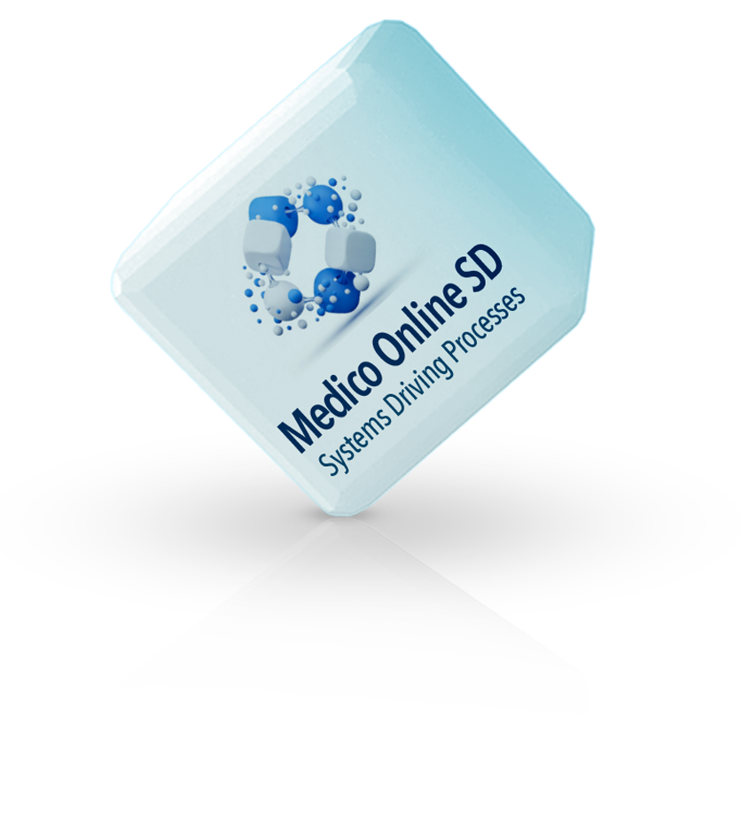 Medico Online SD