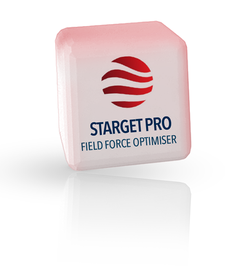 Starget Pro